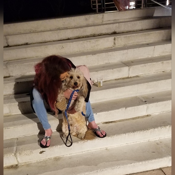 Meet your Posher, Kelli - Picture 6 of 7